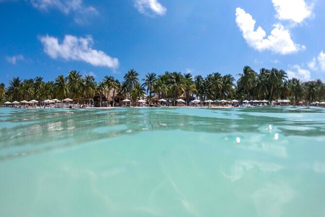 Isla Mujeres Tour on Catamaran with Snorkel, Open Bar, Buffet & Beach club - Final Thoughts