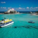 Isla Mujeres Unlimited Catamaran with Transportation from Cancun - Who Should Consider This Tour?