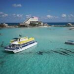 Isla Mujeres Unlimited! enjoyable party with transportation - Authentic Feedback from Travelers