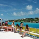 Isla Mujeres Unlimited! Party & Drinks from Cancun - Authentic Insights from Travelers