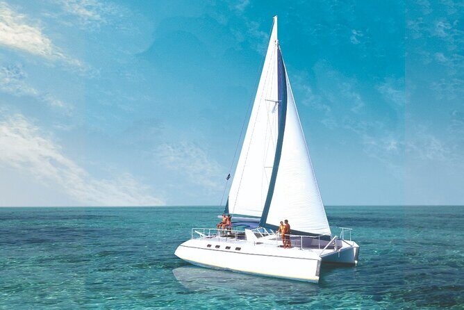 Isla Mujeres VIP Premium Catamaran Transport & Dock fee Included - Who Is This Tour For?