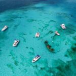 Isla Mujeres Yacht Tour Cancun - What’s Included & What Costs Extra