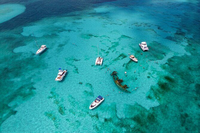 Isla Mujeres Yacht Tour Cancun - What’s Included & What Costs Extra