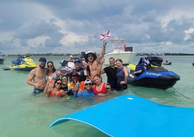 Islamorada: Half Day Charter - Who Will Love This Tour?