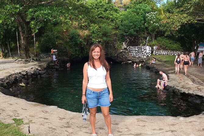 Island Adventure for Cruise Ship Passengers - Practical Considerations