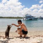 Island Adventure Miami Boat Rental to Raccoon Island Miami Tour - Authentic Reviews: Real Experiences from Travelers