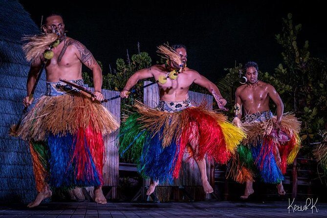 Island Breeze Luau on the Big Island - Final Thoughts