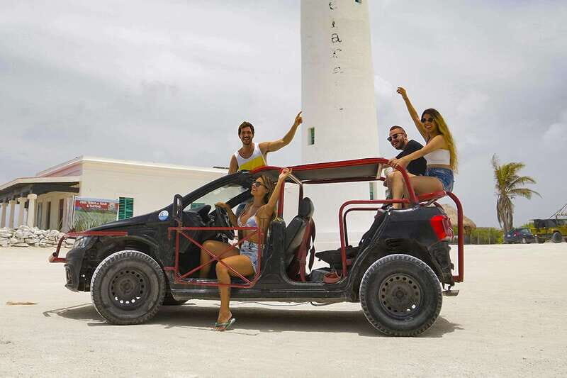 Island Buggy Tour - What We Love About the Tour