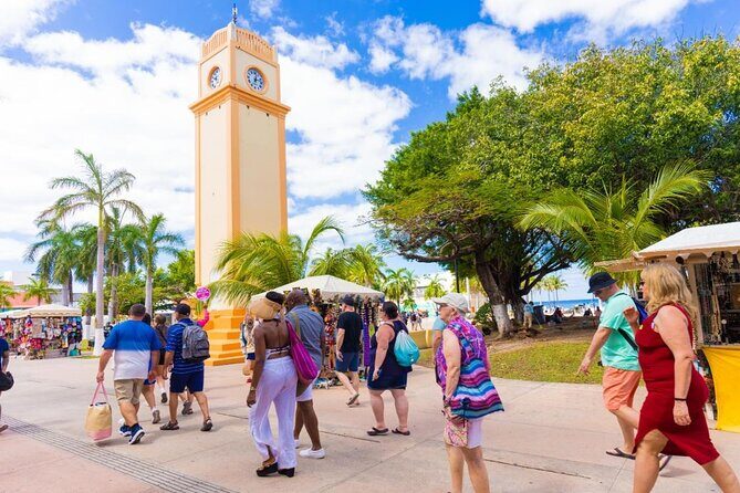 Island Frames: Photo Tour & Beach Break - Why This Tour Works