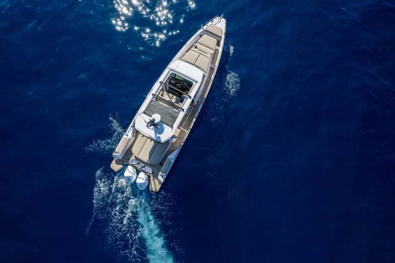 Island Hopping: Santorini to Amorgos - Who Should Consider This Tour?