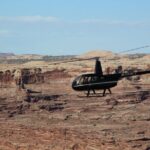 Island in the Sky & Canyon Country Heli Tour - 45 minutes - Pricing and Value