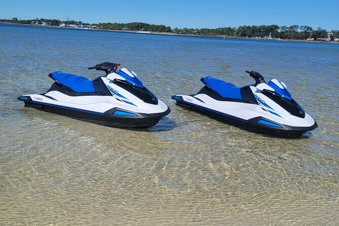 Island Jet Ski Adventure - The Sum Up: Is It Worth It?