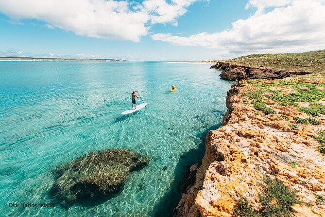 Island Life Adventures | A Day at Dirk - What Makes This Tour Truly Special?