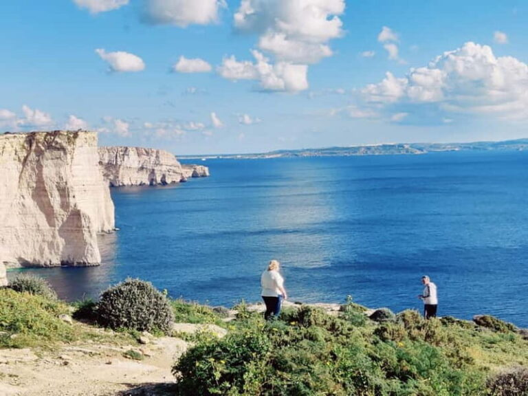 Island of Gozo: Private Tour - Final Thoughts