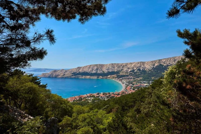 Island of Krk - Sightseeing Tour - A Deep Dive Into the Krk Island Sightseeing Experience