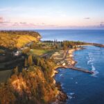 Island Orientation Package incl. Return Airport Transfers & Tour - Transportation and Logistics