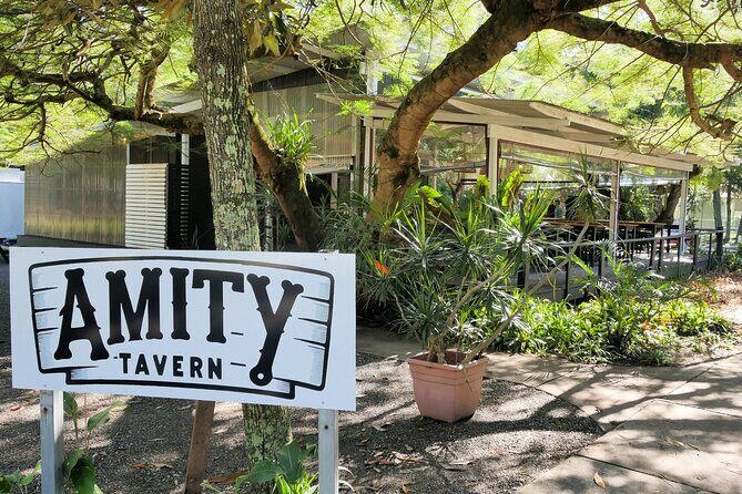 Island Pub Crawl with Lunch and High Speed Boat Tour in Brisbane - Final Thoughts