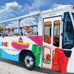 Island Rumba: Ride & Beach Party at Cozumel - What to Expect from the Island Rumba Experience