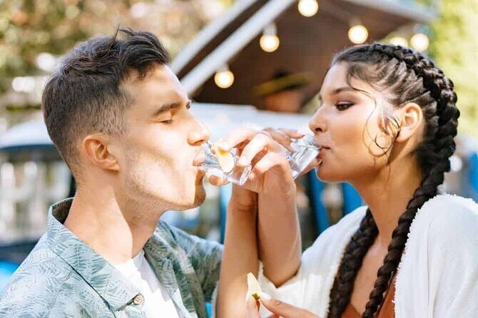 Island Shakers: Cozumel Mixology & Taco Tour - Discovering Cozumel’s Spirit Scene