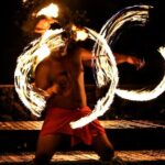 Island Show Fiafia Night @ Le Manumea Hotel - Authenticity, value, and overall impressions