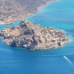 Island Spinalonga, Milatos Cave, Speedboat, OliveTasting - The Coastal Cruise and Spinalonga Island