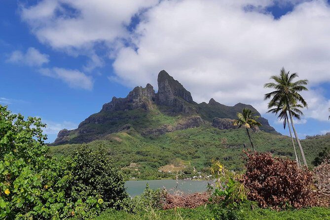 Island Tour & Getaway on the Bora Bora Mountains by Quad / ATV - FAQ