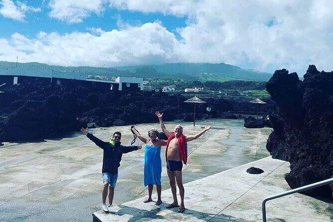 Island Van Tour (Full Day) | Terceira Island - Who Should Consider This Tour?