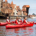 Islands of Gdansk Private Kayak Tour - FAQ