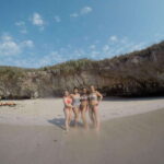 Islas Marietas National Park + Snorkeling at Los Arcos de Mismaloya - The Journey to the Islands