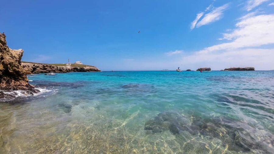 Islas Marietas: Snorkel, Kayak, Paddle, and Playa Nopalera - Frequently Asked Questions