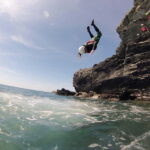 Isle of Anglesey: Scenic Coasteering with Climbing & Jumps - Pricing and Value