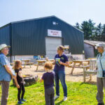 Isle of Arran: Exclusive Private Farm Tour with the Farmer - The Value of This Experience