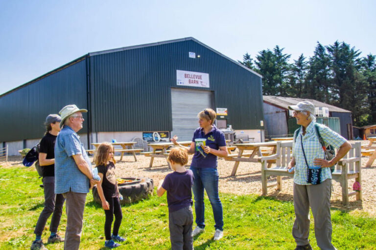 Isle of Arran: Exclusive Private Farm Tour with the Farmer - The Value of This Experience