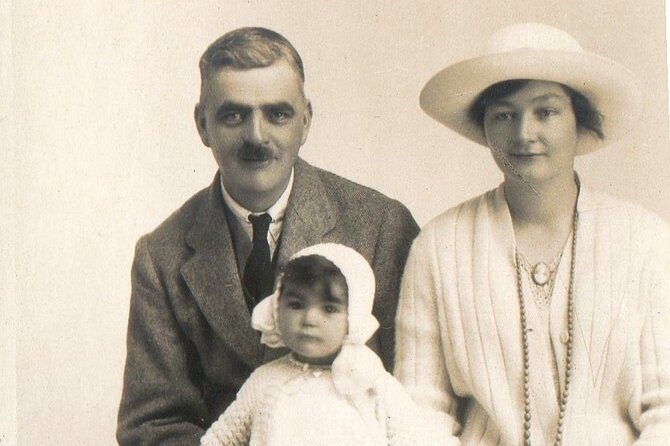 Isle of Man Ancestry Tour - The Sum Up: The Value of a Personal Ancestry Tour