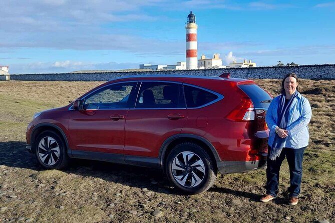 Isle of Man Northern Discovery Tour - Half Day - What This Tour Means for You