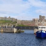 Isle of Man Southern Discovery Half Day Tour - FAQs