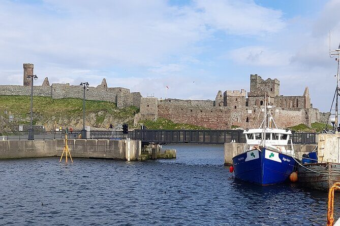 Isle of Man Southern Discovery Half Day Tour - FAQs