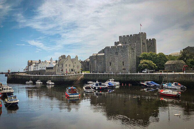 Isle of Man Tour App, Hidden Gems Game and Big Britain Quiz (7 Day Pass) UK - Final Thoughts