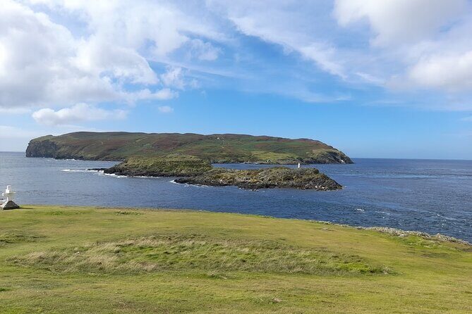 Isle of Man Wildlife & Scenic Adventure with Wildlife enthusiast - Who is this tour best suited for?