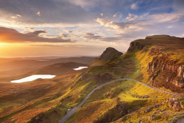 Isle of Skye 3-Day Small Group Tour from Glasgow - Who Is This Tour Best For?