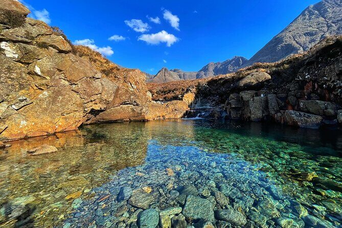 Isle of Skye and Fairy Pools Day Tour leaving from Portree - Who Will Love This Tour?