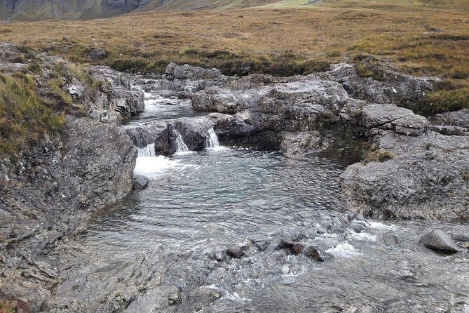 Isle of Skye and the Fairy Pools Tour - Who Will Love This Tour?