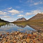 Isle of Skye and the Highlands 5-Day Tour from Edinburgh - Day 2: Exploring the Remote Northwest — Mountains, History, and Coastal Beauty