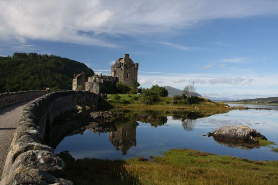 Isle of Skye and West Highlands: 4-Day Tour from Edinburgh - What We Love About This Tour