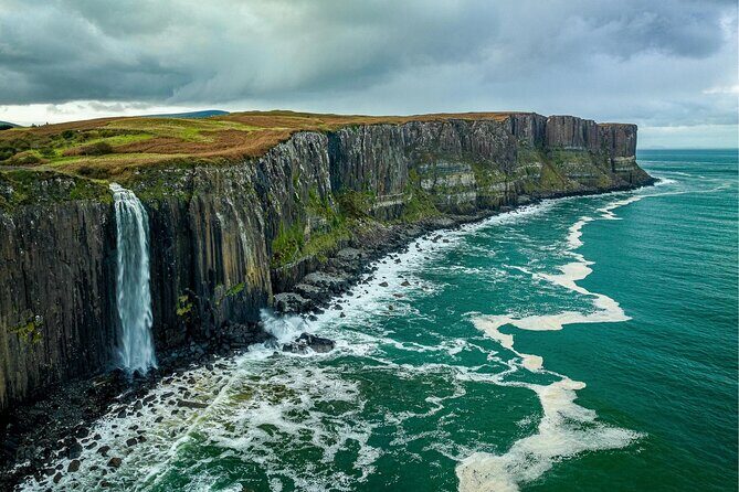 Isle of Skye Day Tour from Fort William - Who Should Consider This Tour?