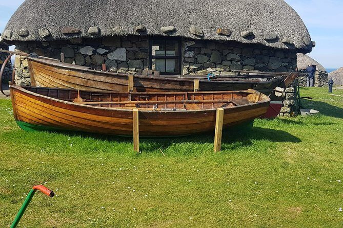 Isle of Skye Day Tour - FAQs