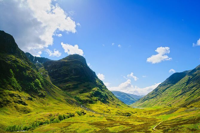 Isle of Skye & Highlands 3days / 2nights in Spanish. - An In-Depth Look at Your Highland Adventure
