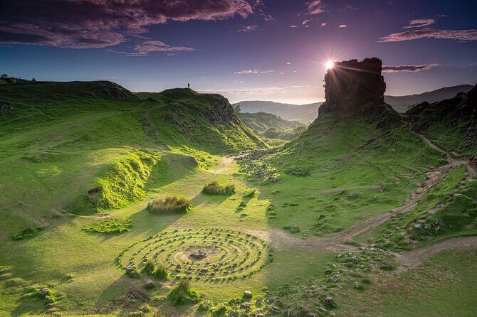 Isle of Skye, Loch Ness & Highlands: 3-Day Private Luxury Tour - Who Would Love This Tour?