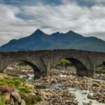 Isle of Skye: Portree to Fairy Pools Smartphone Guide - A Detailed Look at the Isle of Skye Smartphone Tour