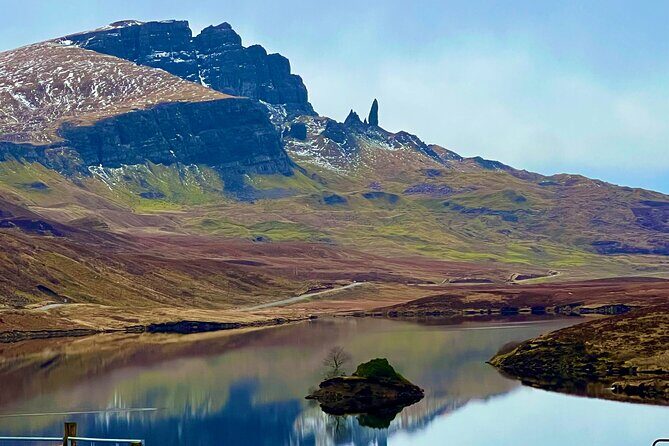 Isle of Skye Private 4 Day Tour From Edinburgh or Glasgow - Why This Tour Truly Stands Out